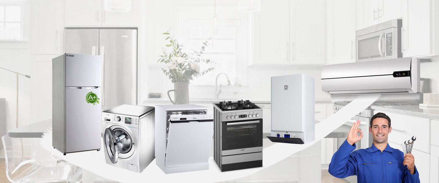 Kiğı Daikin Servisi